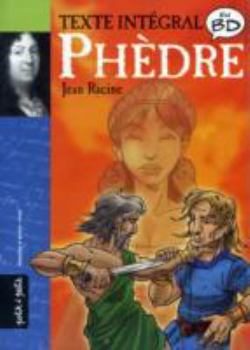 Paperback PHEDRE (French Edition) [French] Book