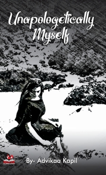 Hardcover Unapologetically Myself Book