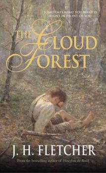 Paperback Cloud Forest [German] Book