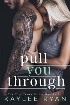 Paperback Pull You Through Book