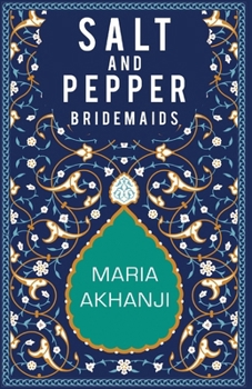 Salt and Pepper: BrideMaids