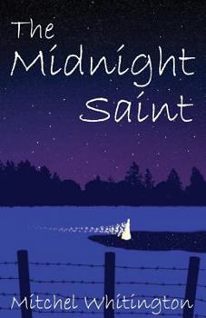 Paperback The Midnight Saint Book