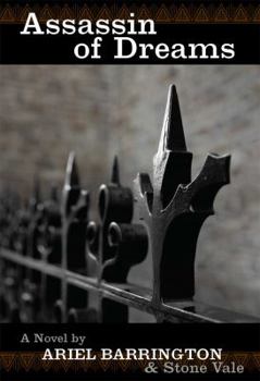 Hardcover Assassin of Dreams Book