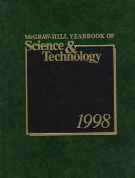 Hardcover McGraw-Hill Encyclopedia of Science and Technology Book