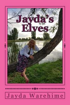 Paperback Jayda's Elves Book
