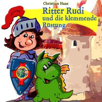 Paperback Ritter Rudi: und die klemmende Ruestung [German] Book