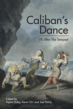 Paperback Caliban's Dance: Fe After the Tempest Book