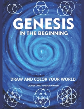 Paperback Genesis: In the beginning Book