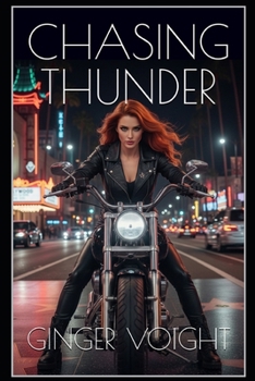 Paperback Chasing Thunder Book