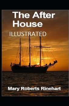 Paperback The After House Illustrated Book