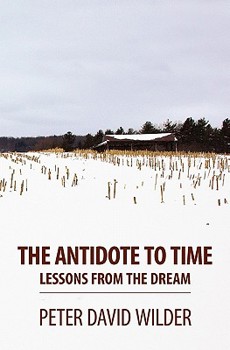 Paperback The Antidote to Time: Lessons from the Dream Book