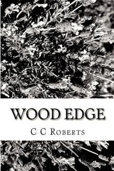 Paperback Wood Edge Book