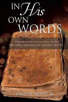 Paperback In His Own Words Book