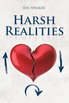 Paperback Harsh Realities Book