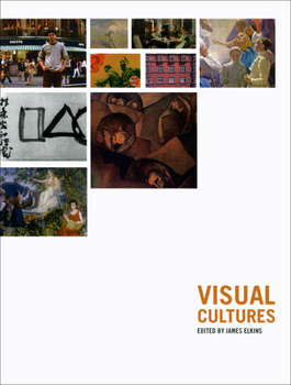 Paperback Visual Cultures Book