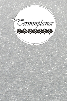 Terminplaner: BÜROPLANER  // Terminplaner für Kundentermine 160 Seiten // Büro // Business // 6x9 (15,20cm x 22,80cm)  Wunderschönes Softcover ... - Schreibwaren @Cherieeearts (German Edition)