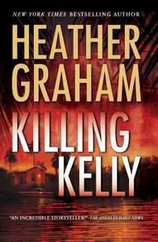 Hardcover Killing Kelly Book