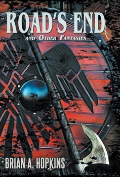 Hardcover Road's End and Other Fantasies Book
