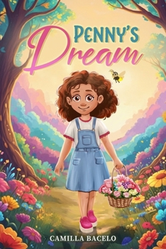 Paperback Penny's Dream Book