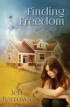 Paperback Finding Freedom Book