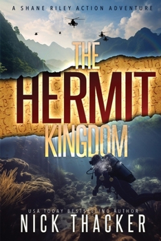 Paperback The Hermit Kingdom Book