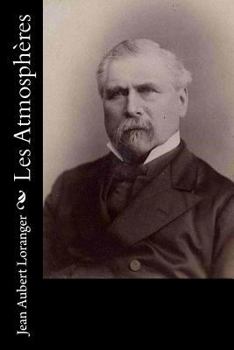 Paperback Les Atmosphères [French] Book