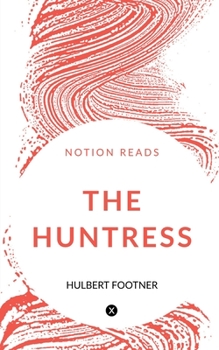 Paperback The Huntress Book