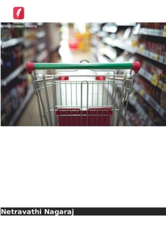 Paperback Crescimento e Gestão da Cadeia de Abastecimento das Cadeias de Retalho Alimentar em Bangalore [Portuguese] Book