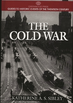 Hardcover The Cold War Book