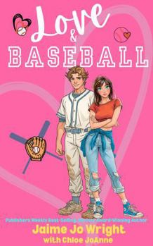 Paperback Love & Baseball Book