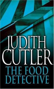 The Food Detective - Book #1 of the Josie Welford