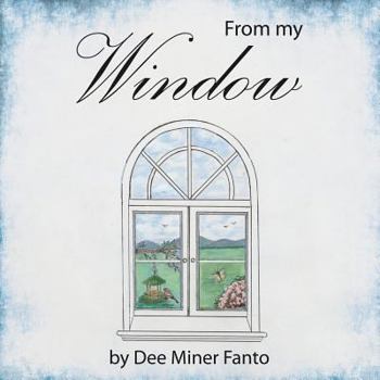 Paperback From my Window Book