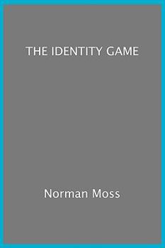 Paperback 'The Identity Game' Book
