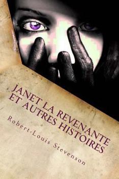 Paperback Janet la Revenante et autres histoires [French] Book