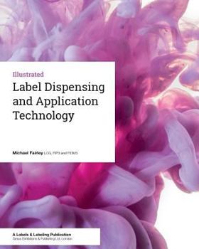 Paperback Label Dispensing and Application Technology Book