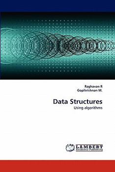 Paperback Data Structures Book