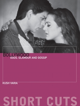 Paperback Bollywood: Gods, Glamour, and Gossip Book