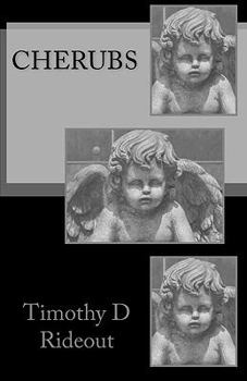 Paperback Cherubs Book
