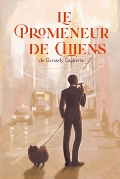 Paperback Le Promeneur De Chiens [French] Book