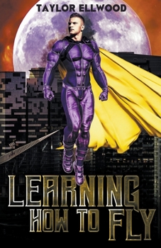 Paperback Learning How to Fly Book