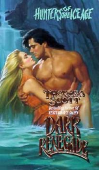 Mass Market Paperback Dark Renegade Book