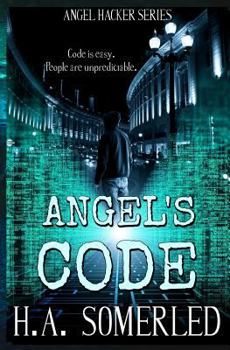 Paperback Angel's Code Book