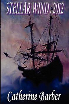 Paperback Stellar Wind Book