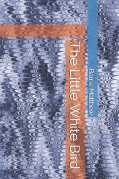 Paperback The Little White Bird Book