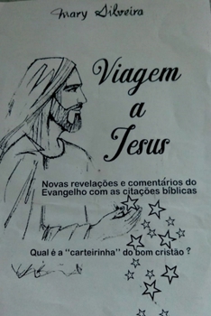 Paperback Viagem A Jesus [Portuguese] Book