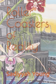 Paperback Roller Coasters of Reality Book