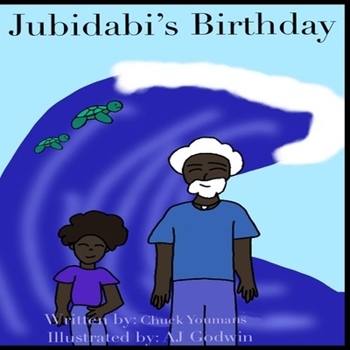 Jubidabi's Birthday