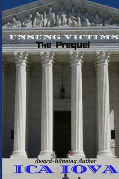 Paperback Unsung Victims Book