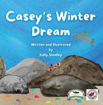 Paperback Casey's Winter Dream Book
