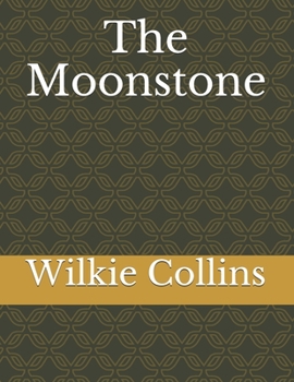 The Moonstone
